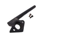 Manubrio clip-on, sinistro, supporti da 22 mm, comandi manubrio Ducati 906 Paso ZDM906 89-92