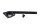 Manubrio clip-on, sinistro, supporti da 22 mm, comandi manubrio Ducati 906 Paso ZDM906 89-92