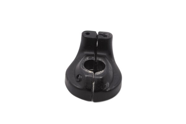 Supporto del cavo dellacceleratore, testina di deflessione, guida del cavo, collegamento del carburatore Ducati 906 Paso ZDM906 89-92