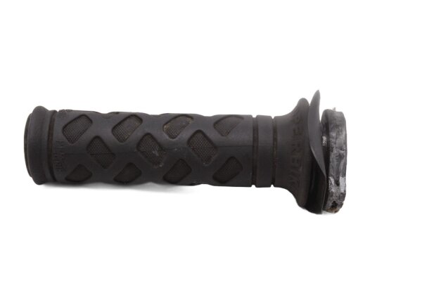 Gomma per manopola acceleratore destra, profilo impugnatura manubrio Superbike Ducati 906 Paso ZDM906 89-92