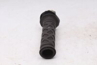 Gomma per manopola acceleratore destra, profilo impugnatura manubrio Superbike Ducati 906 Paso ZDM906 89-92