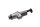 Steuerkettenspanner Steuerkette Kettenspanner Kawasaki Zephyr 1100 ZRT10A 92-95