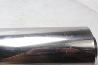 uitlaatdemper linker uitlaatsysteem Honda CBR 1100 XX Blackbird SC35 97-98