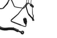 Centro idraulico del distributore della linea del freno Honda CBR 1100 XX Blackbird SC35 97-98