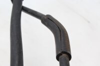Centro idraulico del distributore della linea del freno Honda CBR 1100 XX Blackbird SC35 97-98