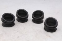 Intake manifold, intake pipe, carburetor rubber set Kawasaki Zephyr 1100 ZRT10A 92-95