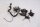 Contactslotset, slotsleutel, tankdop Suzuki GSF 1200 Bandit WVA9 01-05