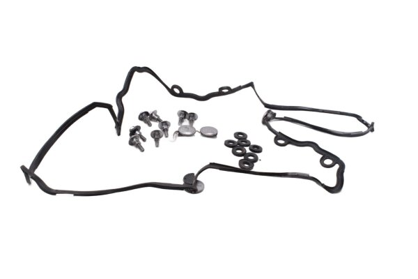 joint de cache-culbuteurs, vis de fixation, joints détanchéité Kawasaki Zephyr 1100 ZRT10A 92-95