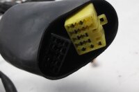 Hoofdkabelboom, elektrische kabelboom, zekering Suzuki GSF 1200 Bandit WVA9 01-05