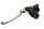Bremspumpe vorne Bremszylinder Bremshebel Suzuki GSF 1200 Bandit WVA9 01-05