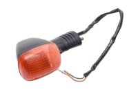 Rear left indicator, orange housing Honda CBR 1100 XX...