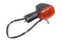 Blinker hinten links orange Gehäuse Honda CBR 1100 XX Blackbird SC35 97-98