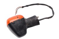 Blinker hinten links orange Gehäuse Honda CBR 1100 XX Blackbird SC35 97-98