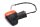 Blinker hinten links orange Gehäuse Honda CBR 1100 XX Blackbird SC35 97-98