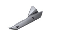 Rechter zijpaneel Suzuki GSF 650 S Bandit ABS WVB5/S 05-06