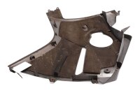 Left side panel, front panel Honda CBR 1100 XX Blackbird SC35 97-98