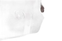 Left side panel, front panel Honda CBR 1100 XX Blackbird SC35 97-98