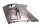 Left side panel, front panel Honda CBR 1100 XX Blackbird SC35 97-98