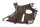 Left side panel, front panel Honda CBR 1100 XX Blackbird SC35 97-98