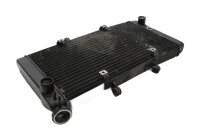 Water cooler, radiator, engine cooling front Honda CBR...