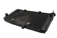 Water cooler, radiator, engine cooling front Honda CBR...