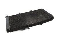 Vandkøler, radiator, motorkøling foran Honda CBR 1100 XX Blackbird SC35 97-98