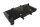 Vandkøler, radiator, motorkøling foran Honda CBR 1100 XX Blackbird SC35 97-98