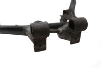 Hoofdstandaard, standaard, veer, accessoires Suzuki GSF 1200 Bandit WVA9 01-05