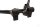 Hoofdstandaard, standaard, veer, accessoires Suzuki GSF 1200 Bandit WVA9 01-05