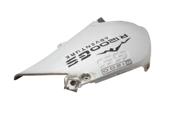 Højre sidepaneldæksel Adventure BMW R 1200 GS K25 0307 R12 04-07