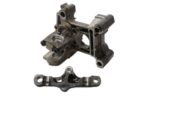 Topplockshus, ventilkåpa höger styrning BMW R 1200 GS K25 0307 R12 04-07