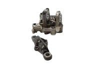 Topplockshus, ventilkåpa höger styrning BMW R 1200 GS K25 0307 R12 04-07