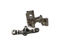 Topplockshus, ventilkåpa höger styrning BMW R 1200 GS K25 0307 R12 04-07