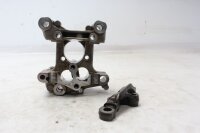 Topplockshus, ventilkåpa höger styrning BMW R 1200 GS K25 0307 R12 04-07