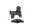 Topplockshus, ventilkåpa höger styrning BMW R 1200 GS K25 0307 R12 04-07