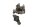 Topplockshus, ventilkåpa höger styrning BMW R 1200 GS K25 0307 R12 04-07