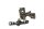 Topplockshus, ventilkåpa höger styrning BMW R 1200 GS K25 0307 R12 04-07