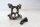 Topplockshus, ventilkåpa höger styrning BMW R 1200 GS K25 0307 R12 04-07