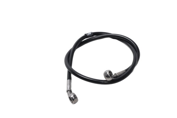Jarruletku teräspunos 750mm musta hydraulinen Triumph Unbekannt