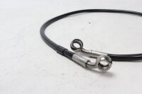 Jarruletku teräspunos 750mm musta hydraulinen Triumph Unbekannt