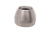Exhaust heat shield cover, heat protection, exhaust trim Triumph Unbekannt