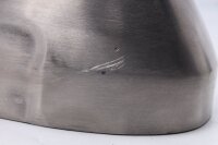 Exhaust heat shield cover, heat protection, exhaust trim Triumph Unbekannt