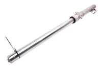 forreste højre gaffelben, gaffelrør Honda NX 650 Dominator RD08 95-02