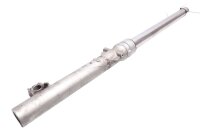 forreste højre gaffelben, gaffelrør Honda NX 650 Dominator RD08 95-02