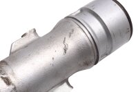 forreste højre gaffelben, gaffelrør Honda NX 650 Dominator RD08 95-02