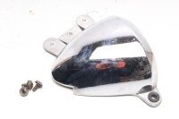 Cubierta izquierda con moldura cromada Suzuki GSF 1200 Bandit WVA9 01-05