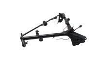 Antler front carrier headlights Honda CBR 1100 XX...