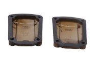 Coperchio valvola anteriore, coperchio testata cilindro Ducati 906 Paso ZDM906 89-92