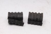 Gommini poggiapiedi, gommini per il pilota, gradino Ducati 906 Paso ZDM906 89-92