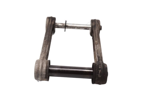 Schokdemper, verbindingsstuk, trekstang, achterbrug, achterwiel Ducati 906 Paso ZDM906 89-92